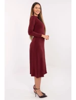 Denné šaty model 221309 Taliansko Moda Denné šaty model 221309 Taliansko Moda