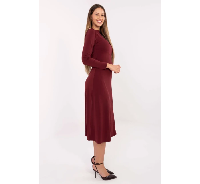 Denné šaty model 221309 Taliansko Moda Denné šaty model 221309 Taliansko Moda