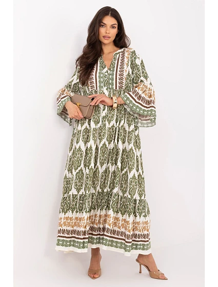 Denné šaty model 228884 Taliansko Moda