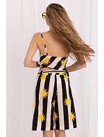 Šortky, model 229687, Italy Moda