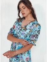RIVIERA šaty modré Dstreet model 21978046 - FashionStreet RIVIERA šaty modré Dstreet model 21978046 - FashionStreet