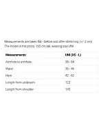 maxi šaty na ramínka s výstřihem do V – tmavě modré model 22269162 - numoco basic maxi šaty na ramínka s výstřihem do V – tmavě modré model 22269162 - numoco basic