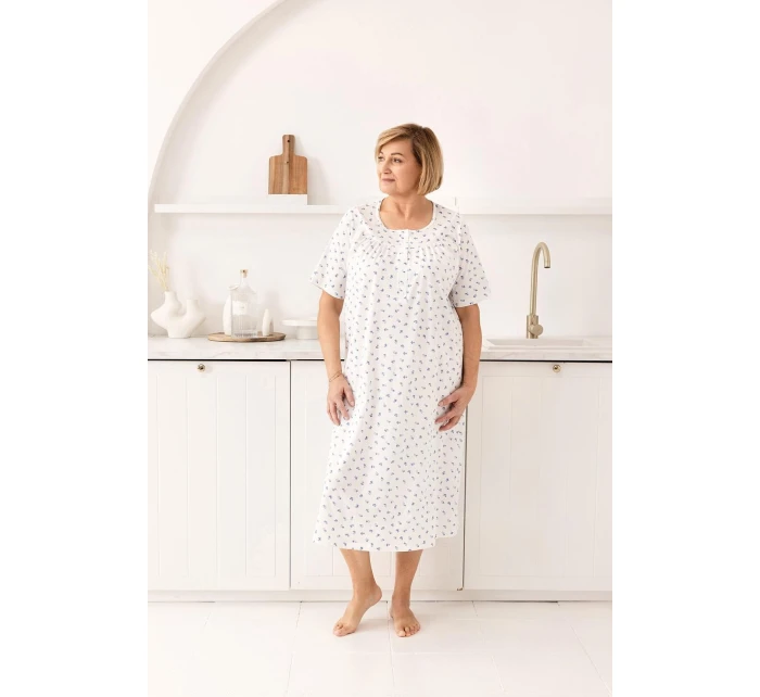 Košile Regina 019 kr/r M-XL W26 dámská Košile Regina 019 kr/r M-XL W26 dámská