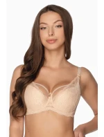 Polovystužená dámska podprsenka semi soft Gaia BS 931 Veronika 2