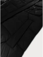 Kurtka zimowa z  czarna model 21422859 - Libland