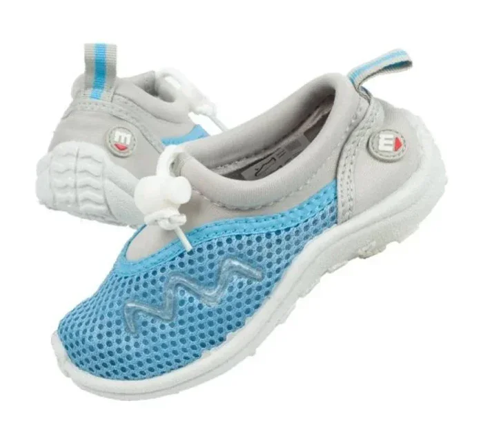 Topánky do vody Mares Jr 440191-AZVA Topánky do vody Mares Jr 440191-AZVA