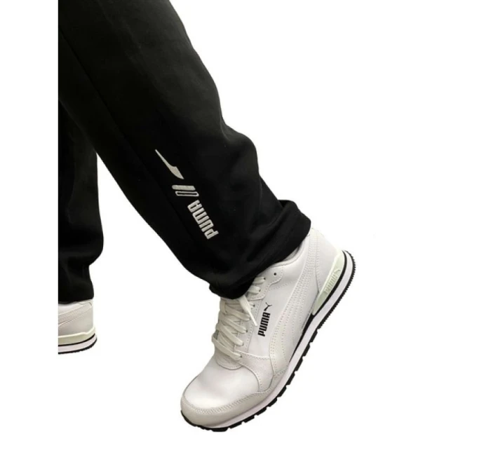 Nohavice Puma Cargo M 849786 01