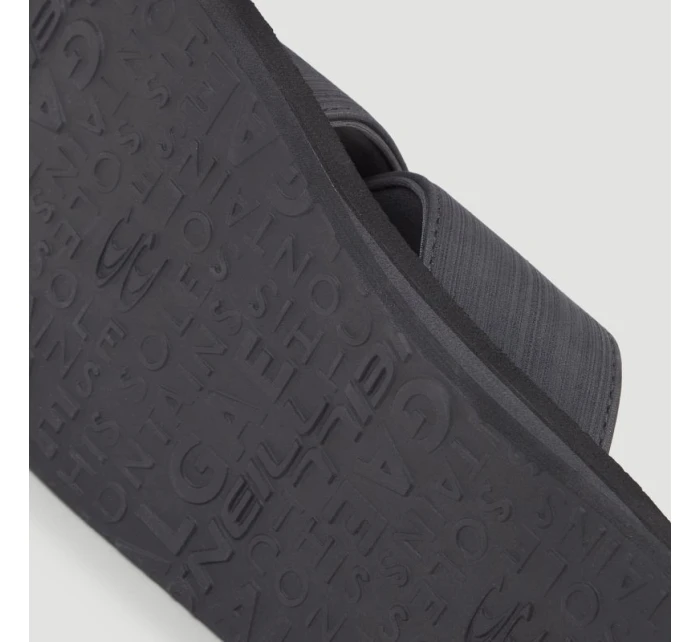 Žabky O'Neill Cross Over Slides M model 20119237 - ONeill