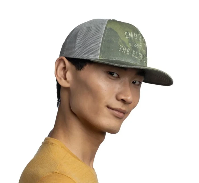 Kšiltovka Trucker Cap model 20087312 - Buff Kšiltovka Trucker Cap model 20087312 - Buff