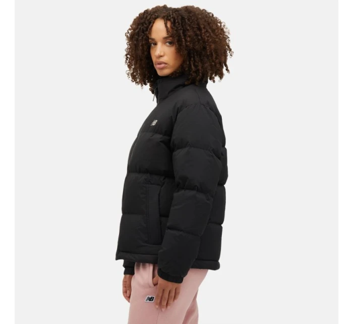 New Balance W Bunda WJ34303BK New Balance W Bunda WJ34303BK