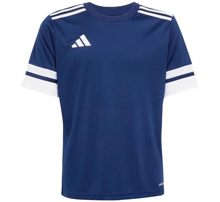 Tričko adidas Squadra 25 Jr JJ0053