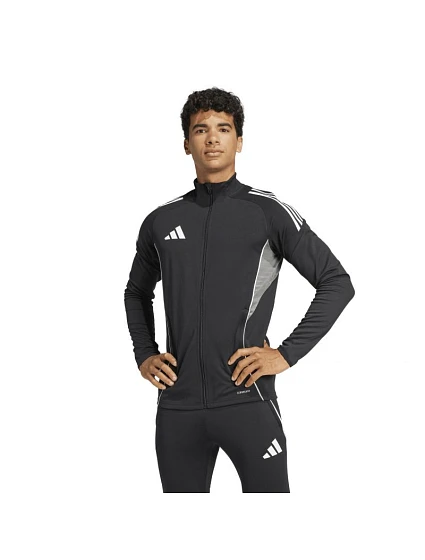 Tiro 25 Competition Mikina M model 21040443 - ADIDAS Tiro 25 Competition Mikina M model 21040443 - ADIDAS