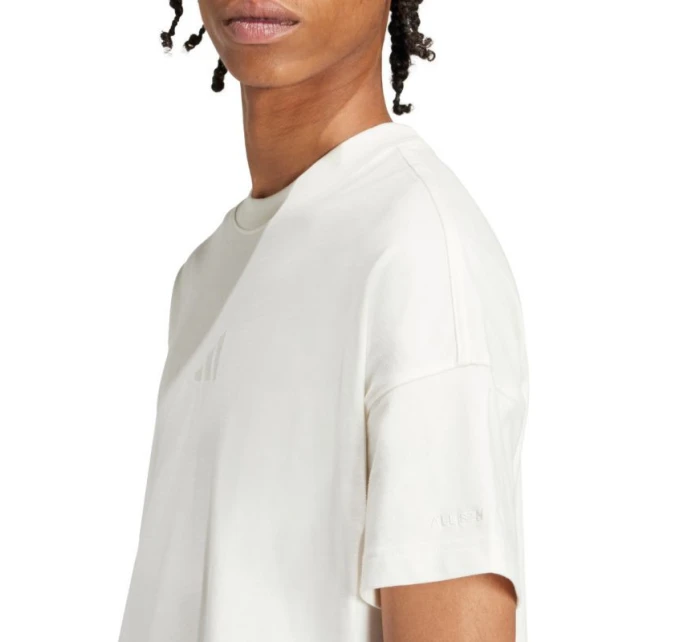 Adidas All M tričko IV5217 muži