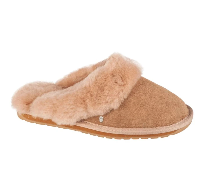 EMU Australia Jolie W W10015-CAME dámske žabky