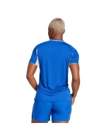 Dámský dres Tiro 25 Competition Match Jersey modrý model 21383027 - ADIDAS