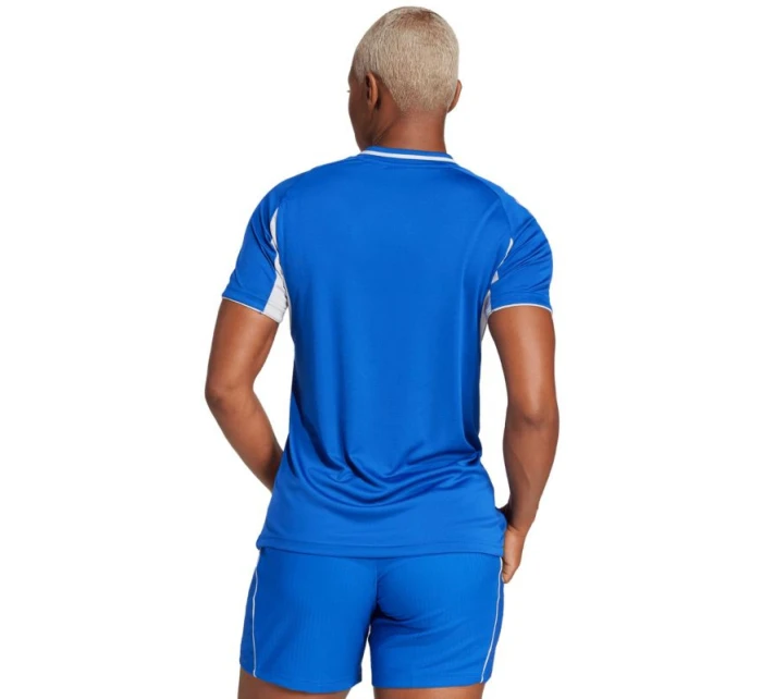 Dámský dres Tiro 25 Competition Match Jersey modrý model 21383027 - ADIDAS