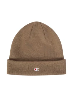 Kšiltovka Beanie Cap beige model 21474216 - CHAMPION