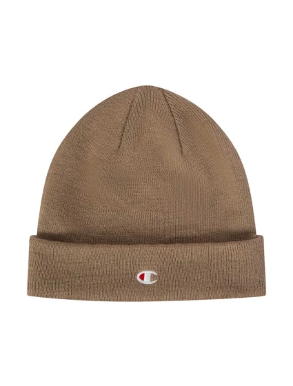 Kšiltovka Beanie Cap beige model 21474216 - CHAMPION