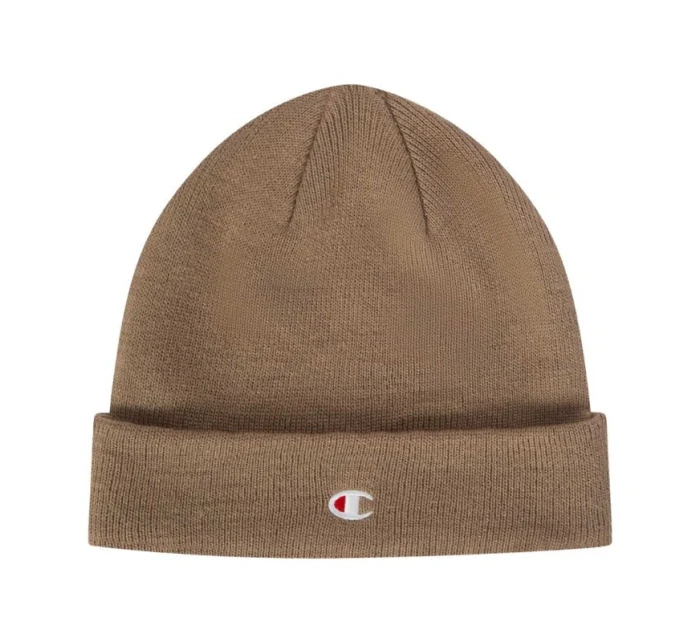 Kšiltovka Beanie Cap beige model 21474216 - CHAMPION