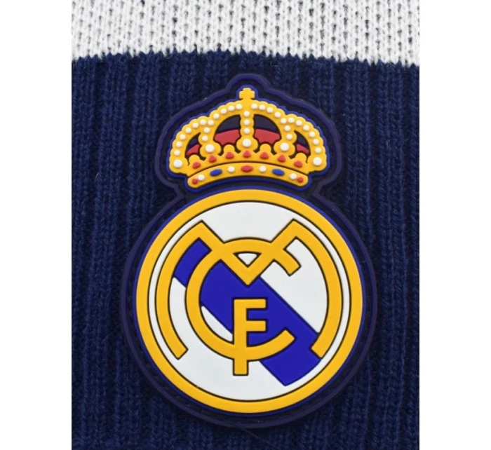 Čiapka Real Madrid RM5GO30