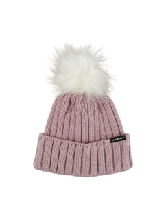 Kšiltovka růžová model 21736117 - CONVERSE