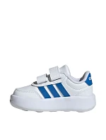 Dětská obuv Breaknet 3.0 white model 22059450 - ADIDAS