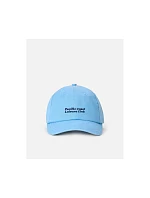 Czapka z daszkiem damska model 22245879 6 Panel Cap niebieska - Rip Curl Czapka z daszkiem damska model 22245879 6 Panel Cap niebieska - Rip Curl