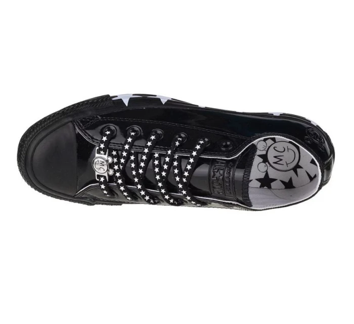 Dámske topánky Chuck Taylor All Star Miley Cyrus W 563720C - Converse