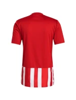 Pánske pruhované futbalové tričko 21 M GN7624 - Adidas Pánske pruhované futbalové tričko 21 M GN7624 - Adidas