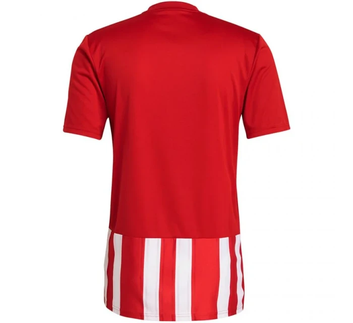 Pánske pruhované futbalové tričko 21 M GN7624 - Adidas Pánske pruhované futbalové tričko 21 M GN7624 - Adidas