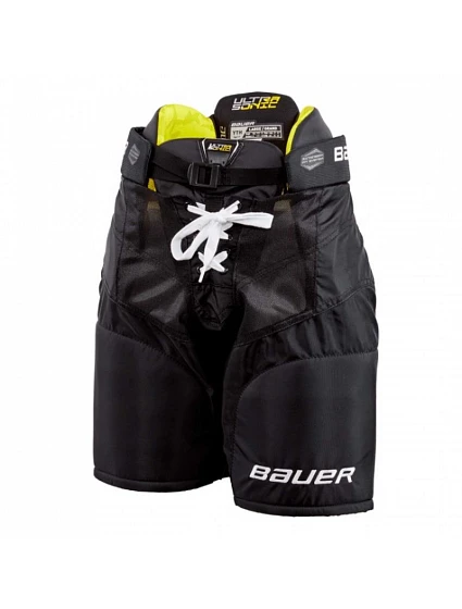Dětské hokejové kalhoty Jr model 16078281 - Bauer Dětské hokejové kalhoty Jr model 16078281 - Bauer