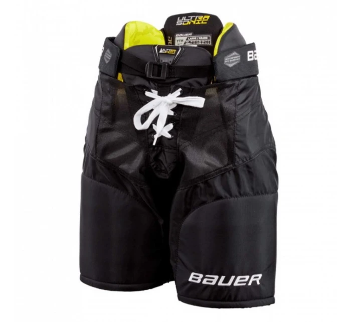 Detské hokejové nohavice Bauer Ultrasonic Jr 1059181