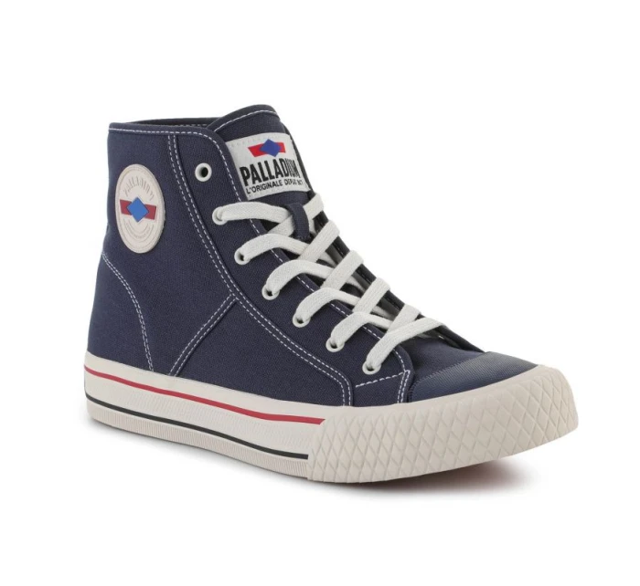 Unisex boty dium model 18292295 - Palladium Unisex boty dium model 18292295 - Palladium