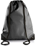 KI Vak na záda 19. dark grey model 22410758 - Kimood