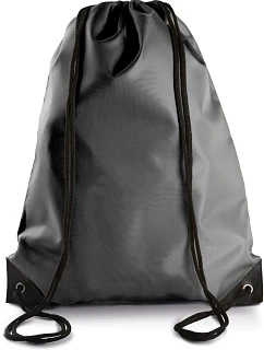 KI Vak na záda 19. dark grey model 22410758 - Kimood