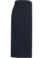 K sukně 20.K navy model 22510753 - Kariban K sukně 20.K navy model 22510753 - Kariban