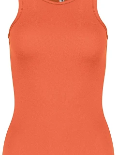 PA 442 Dámské sportovní tílko model 22512986 fluorescent orange - Kariban ProAct