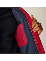 Bunda Bomber 36.W navy/navy model 22526560 - Regatta Bunda Bomber 36.W navy/navy model 22526560 - Regatta