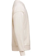 Untagged Movement OCS RCS Voľná mikina s okrúhlym výstrihom Ťažká unisex mikina „Loose Fit“ 66.3020 birch