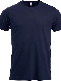 New ClassicT Pánské tričko model 22457929 dark navy - Clique