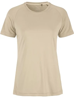 Craft Corporate CORE Unify Training Tee W Dámske športové tričko 81.9879 hay