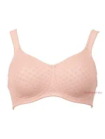 Lisa chirurgická podprsenka oboustranná model 10630614 soft rose - Anita Care