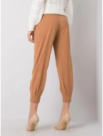 Tepláky 217 DR model 15060808 velbloud - FPrice Tepláky 217 DR model 15060808 velbloud - FPrice