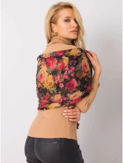 Sling AT CH 73 čierny a ružový