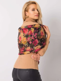 Sling AT CH 73 čierny a ružový