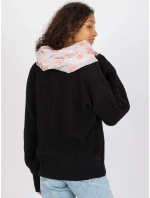 Komin AT KM model 21127027 jasny szary - FPrice