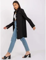 Košeľa DHJ KS 6731.09P čierna