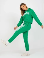 Súprava EM KMPL 734.35P zelená