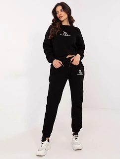 Komplet EM KMPL model 22118126 czarny - FPrice