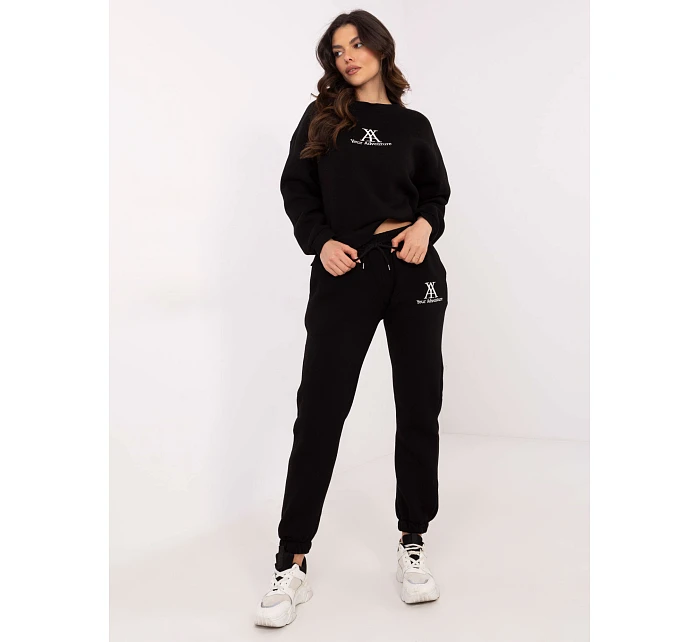 Súprava EM KMPL 871,71 čierna